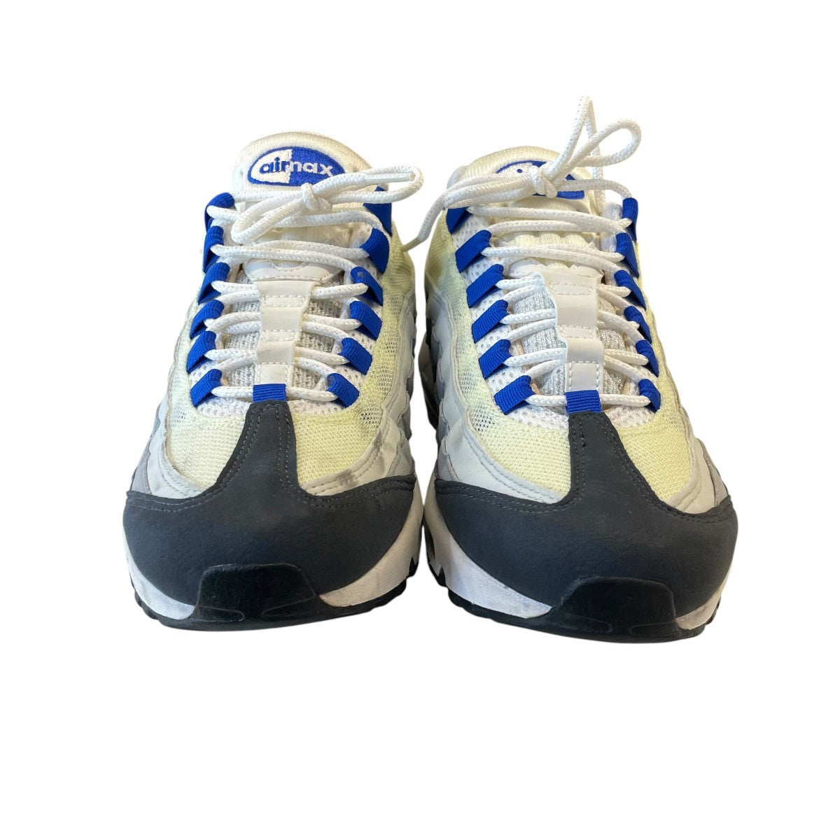 Air Max 95 SC Racer BlueローカットスニーカーCJ4595-100