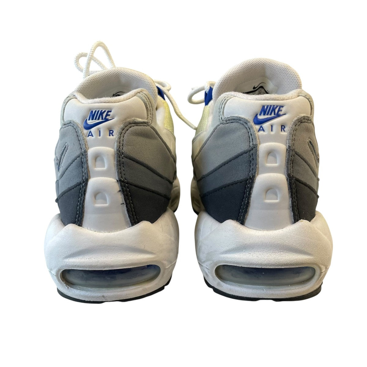 Air Max 95 SC Racer BlueローカットスニーカーCJ4595-100