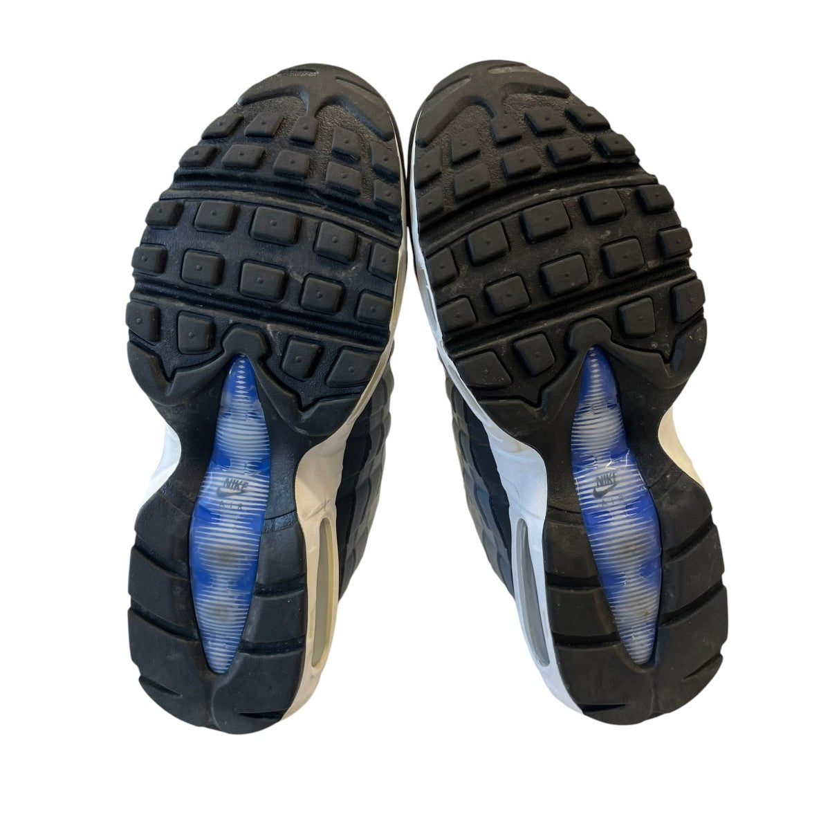 Air Max 95 SC Racer BlueローカットスニーカーCJ4595-100