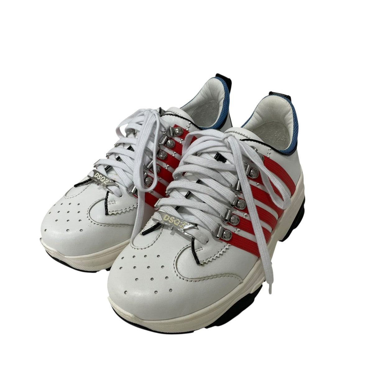 ローカットスニーカーSNM0505