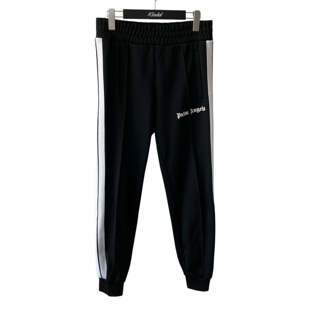 SIDE LINE TRACK PANTSパンツPMCH006R20384001