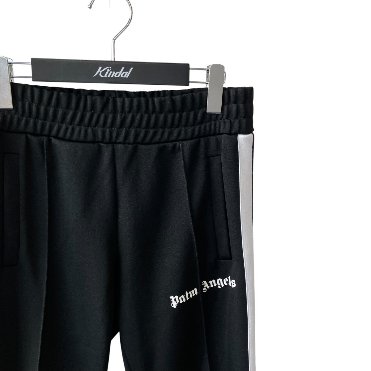 SIDE LINE TRACK PANTSパンツPMCH006R20384001