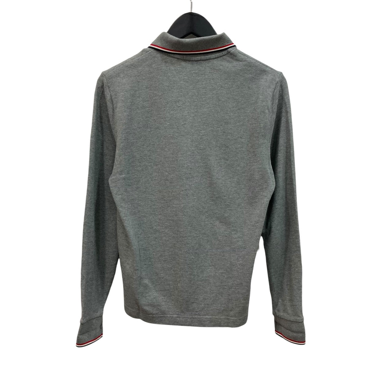 MONCLER(モンクレール) 長袖ポロシャツC20918348000 C20918348000