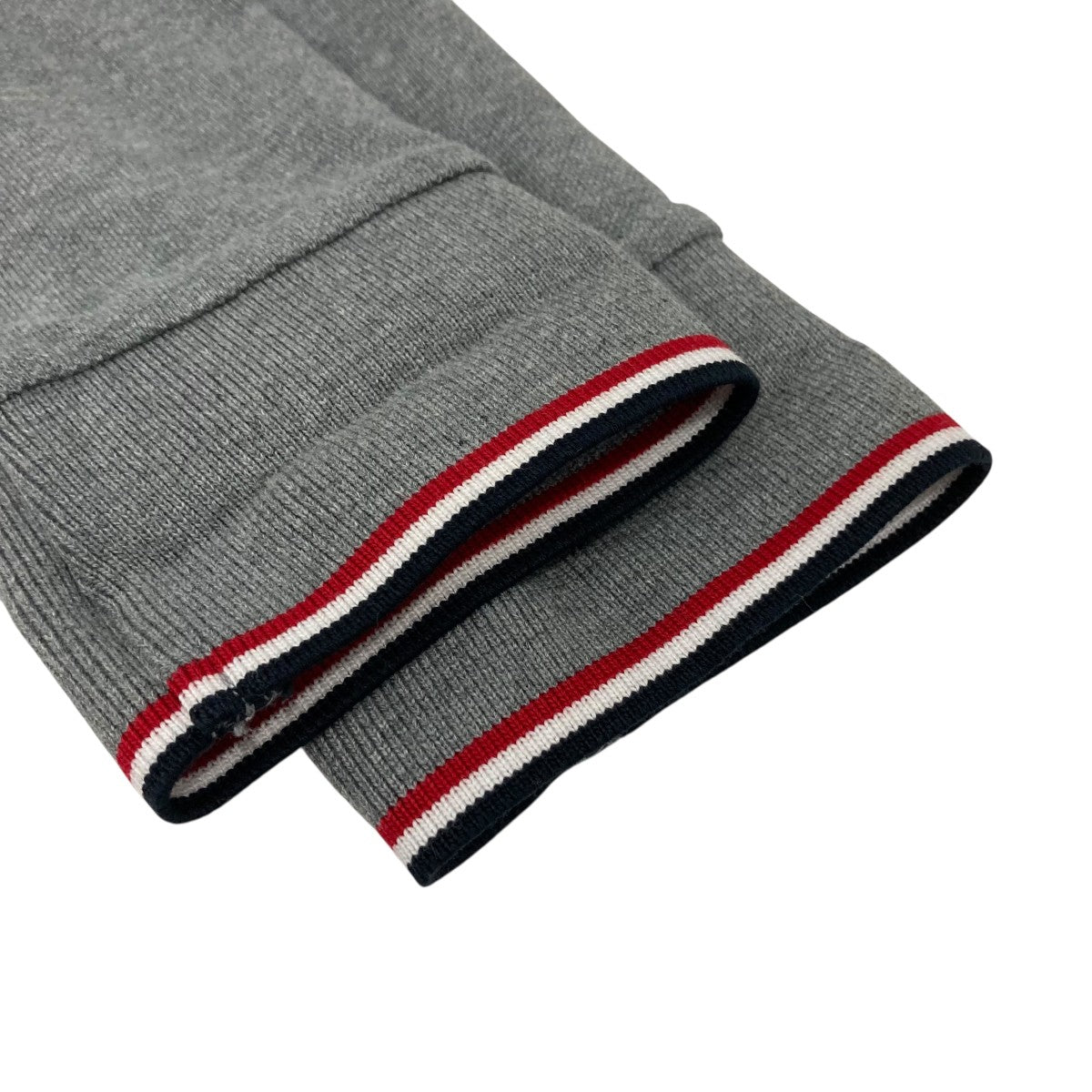 MONCLER(モンクレール) 長袖ポロシャツC20918348000 C20918348000