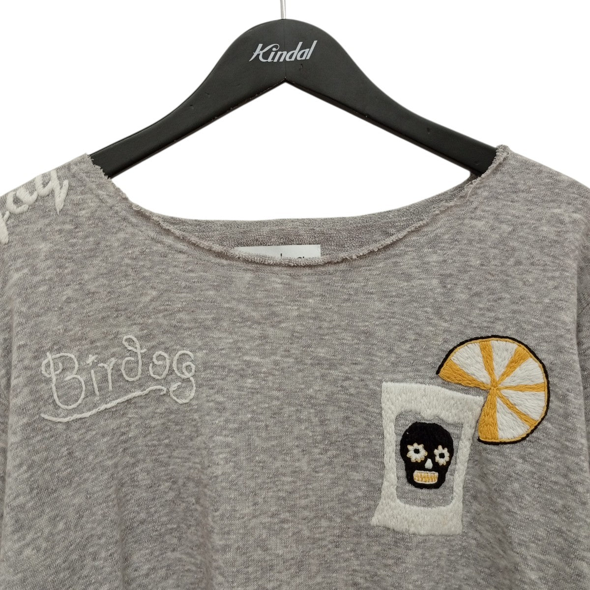 長袖Tシャツ