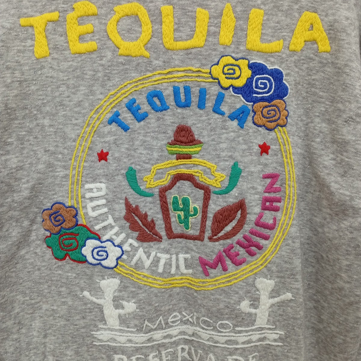長袖Tシャツ