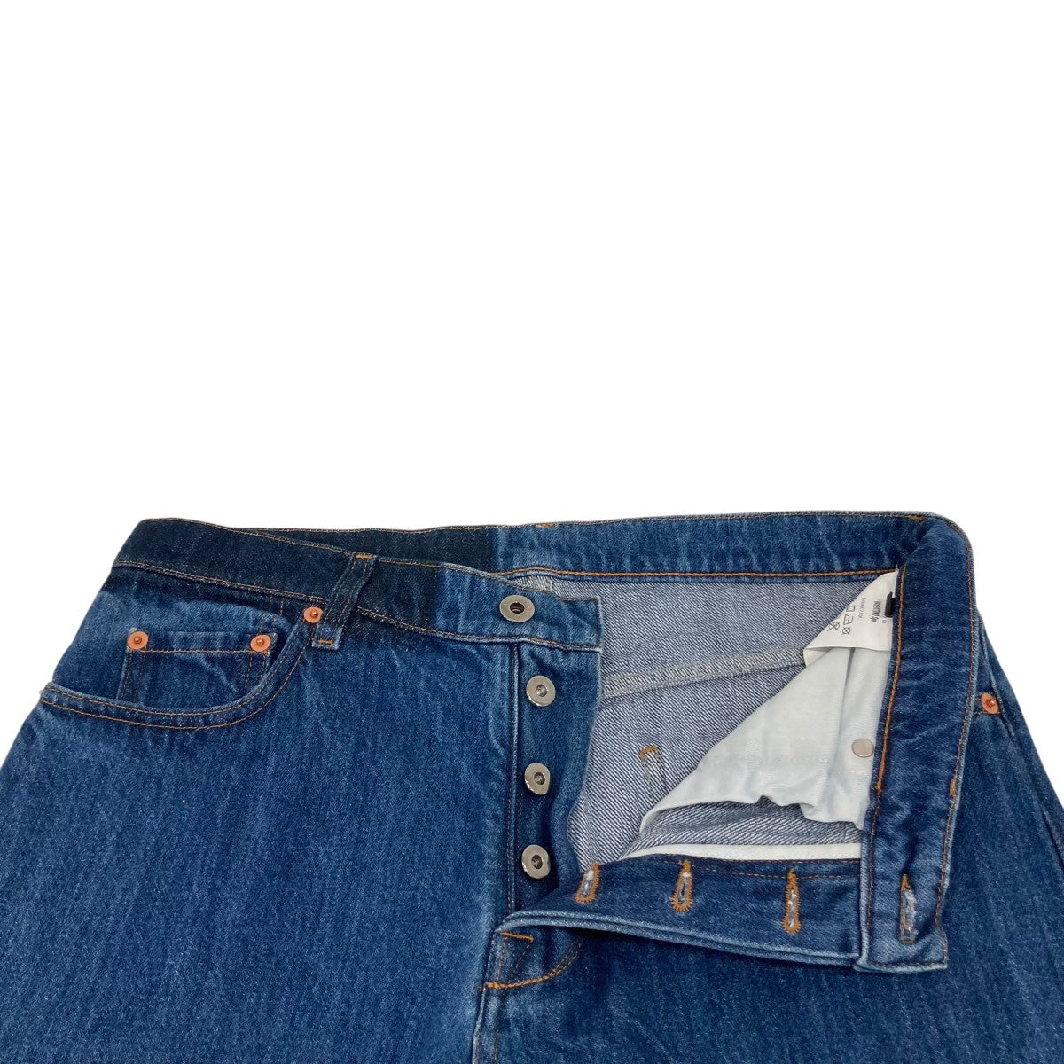 デニムパンツJV0DEJC22QE
