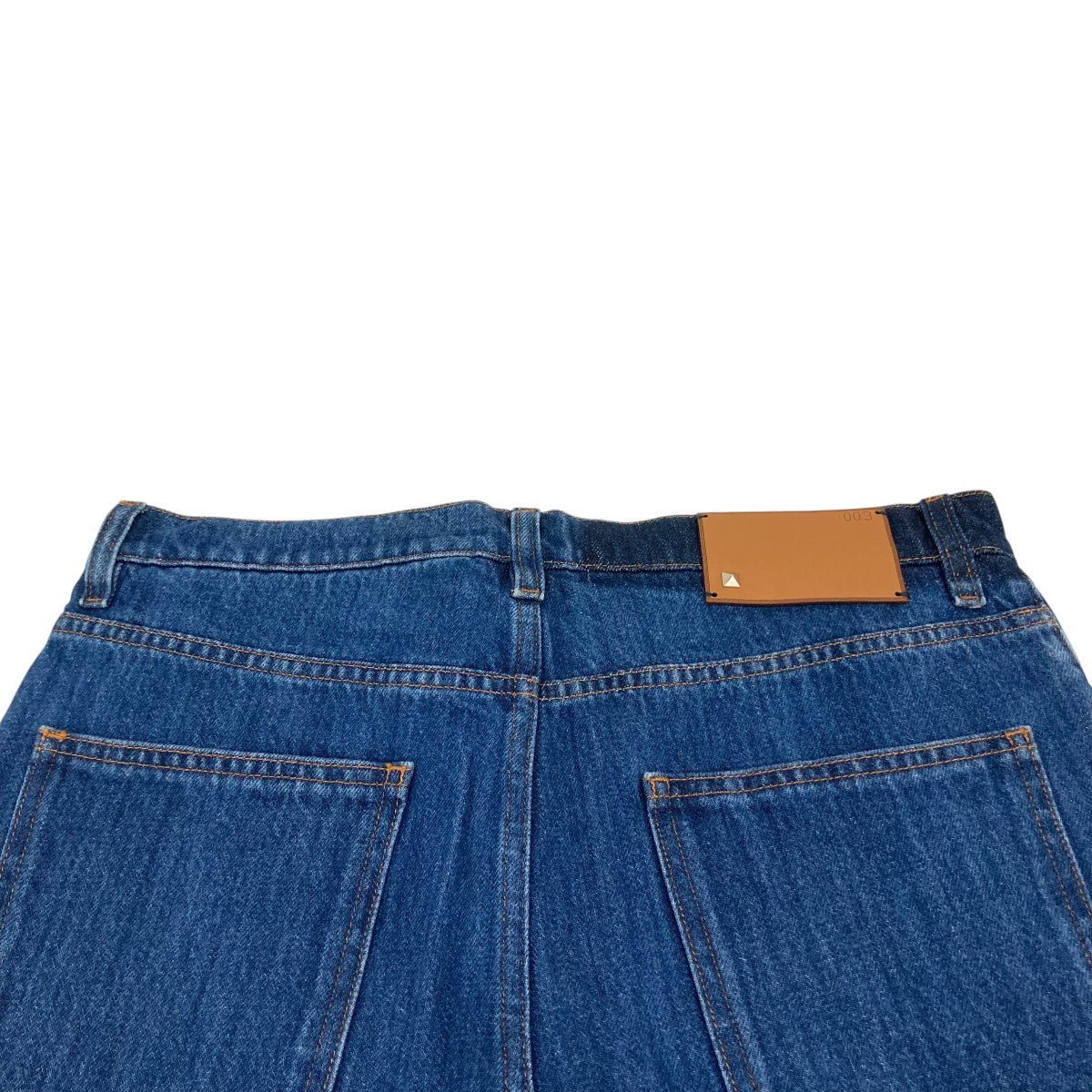 デニムパンツJV0DEJC22QE