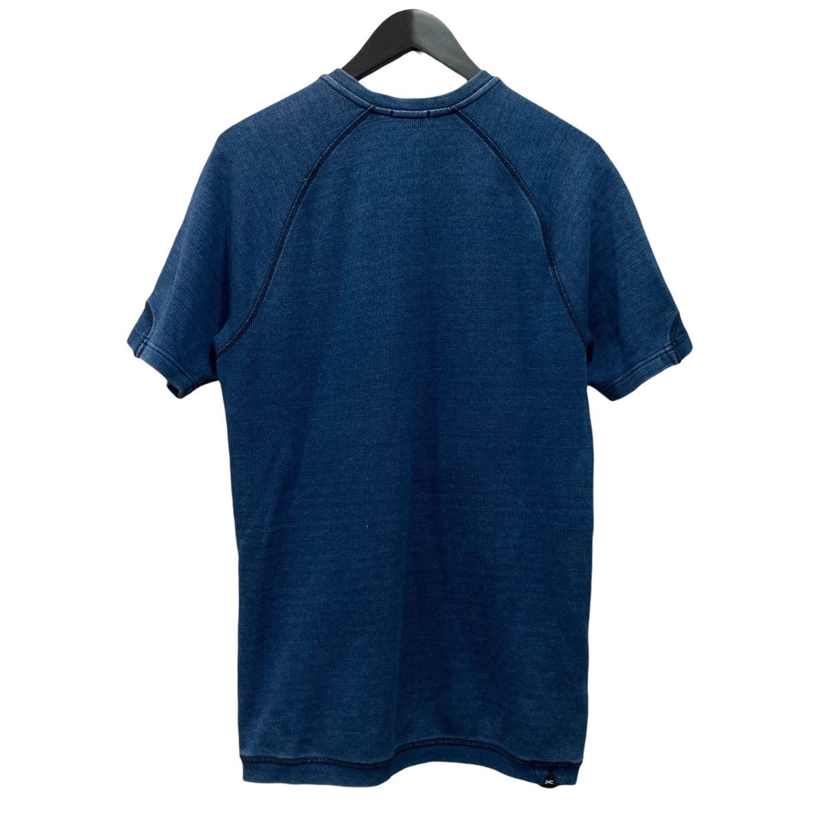 ヘンリーネック半袖Ｔシャツ0115025123