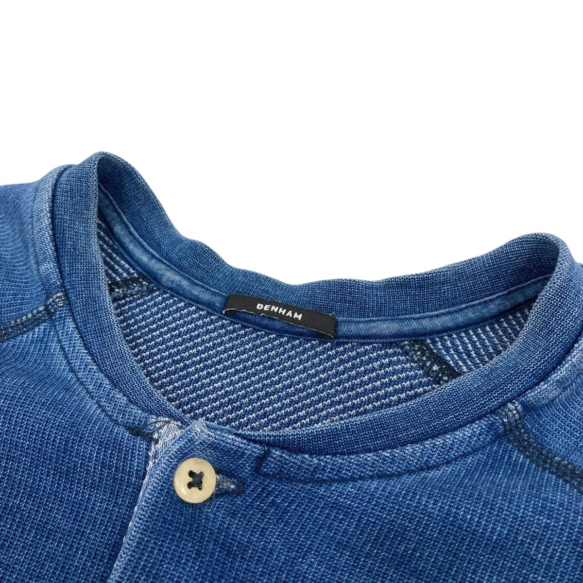 ヘンリーネック半袖Ｔシャツ0115025123