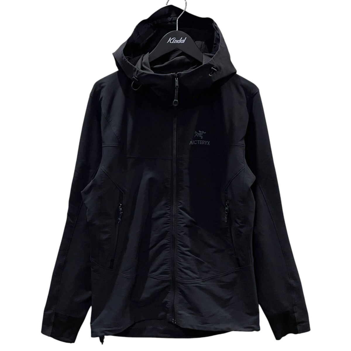 マウンテンパーカー Gamma LT Hoody ガンマ LT フーディ 17307