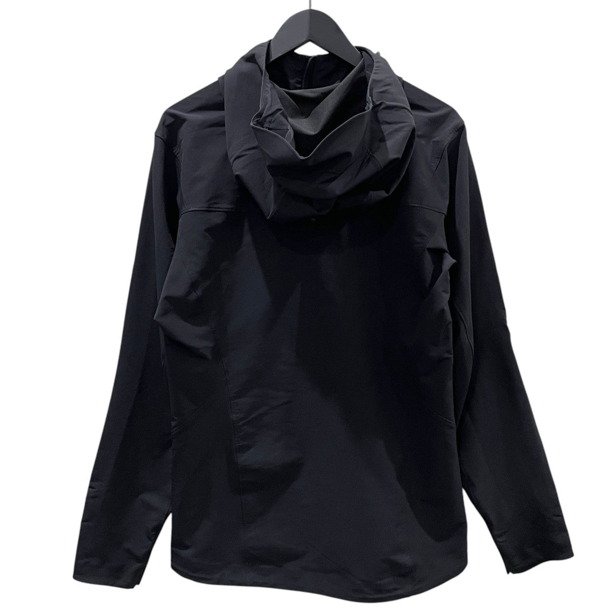 マウンテンパーカー Gamma LT Hoody ガンマ LT フーディ 17307