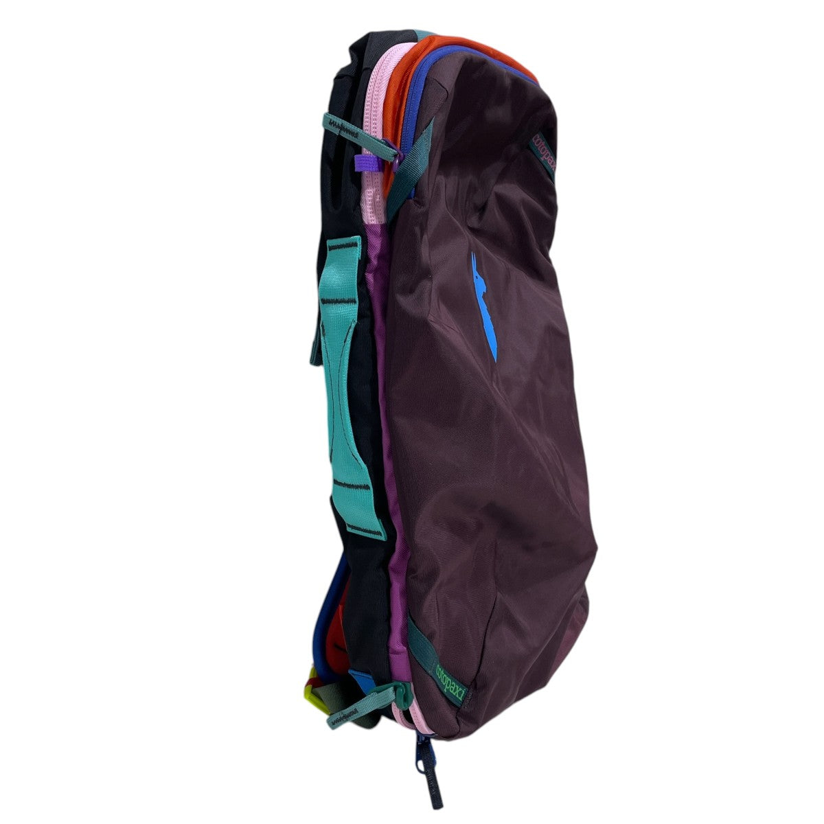 24SS 3WAYバックパック ショルダーバッグ ブリーフケース Allpa 28L Travel Pack - Del Dia オールパ 28L トラベルパック デルディア S22491U402