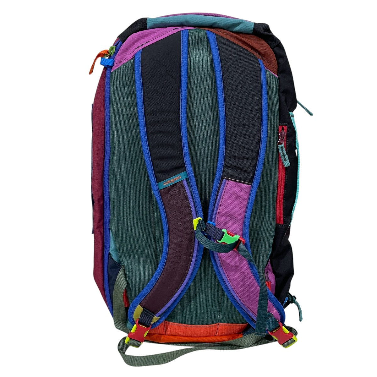 24SS 3WAYバックパック ショルダーバッグ ブリーフケース Allpa 28L Travel Pack - Del Dia オールパ 28L トラベルパック デルディア S22491U402