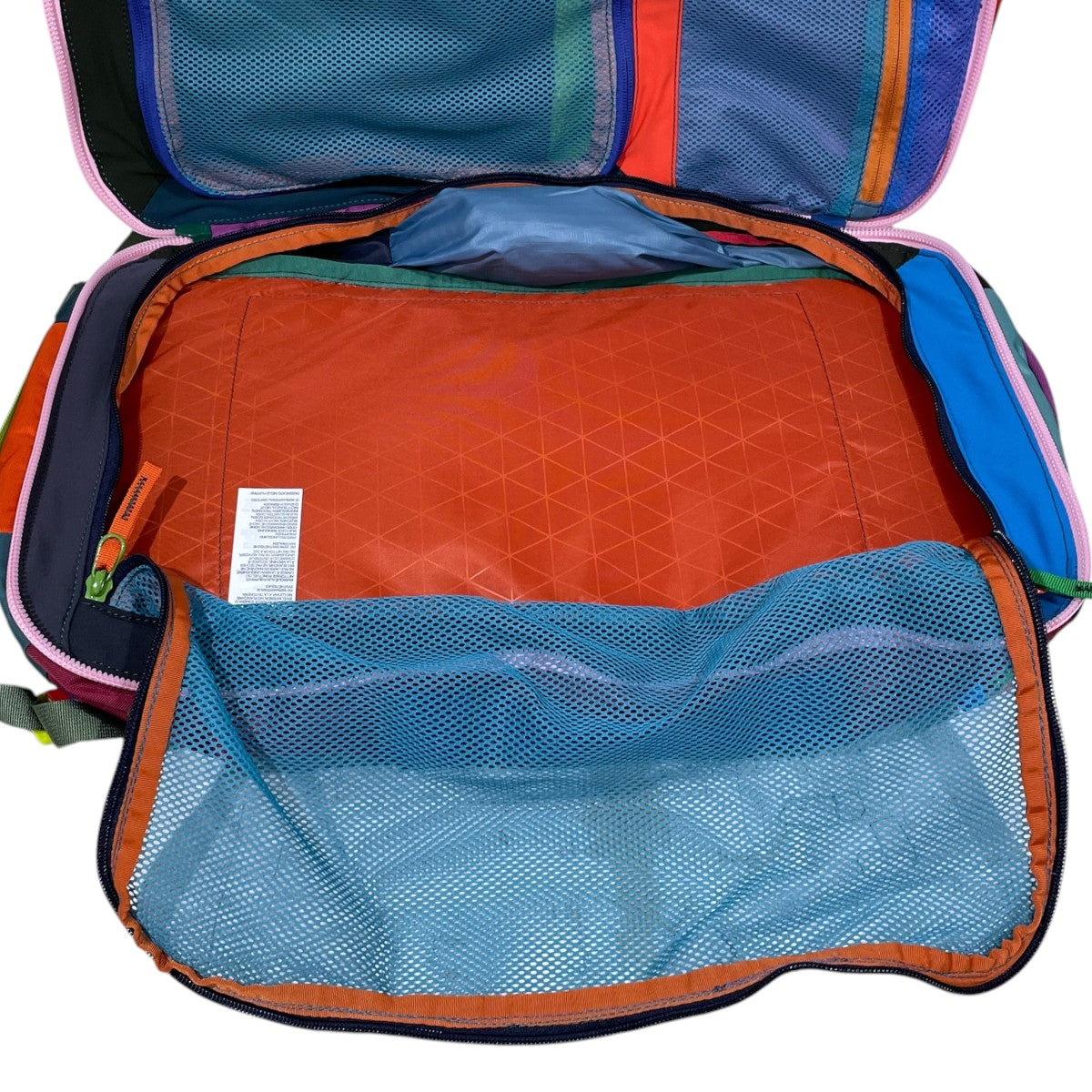24SS 3WAYバックパック ショルダーバッグ ブリーフケース Allpa 28L Travel Pack - Del Dia オールパ 28L トラベルパック デルディア S22491U402