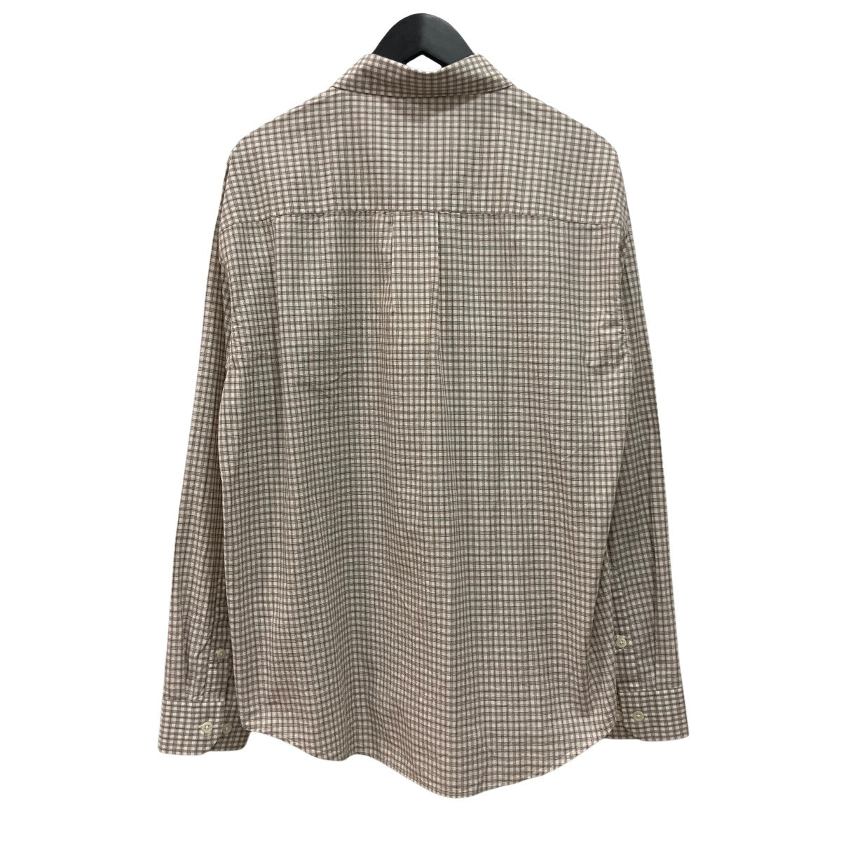 EXECUTIVE SHIRT長袖シャツM126075