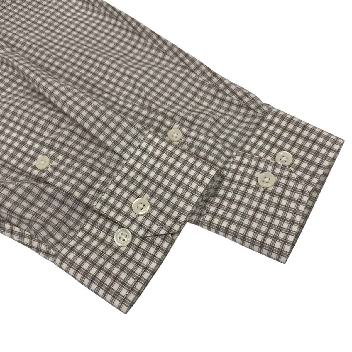EXECUTIVE SHIRT長袖シャツM126075