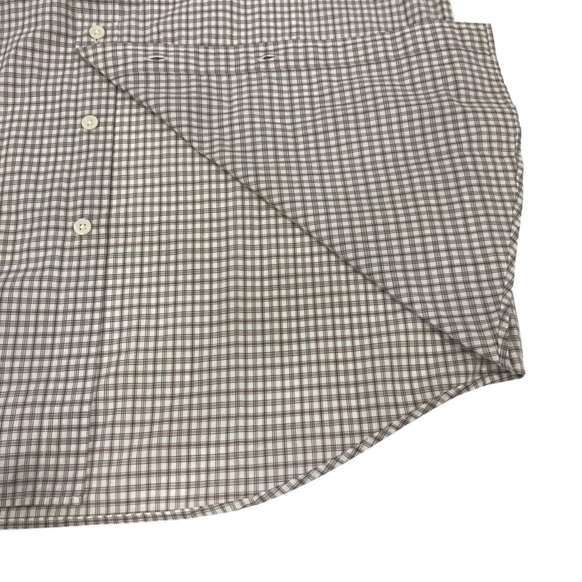 EXECUTIVE SHIRT長袖シャツM126075