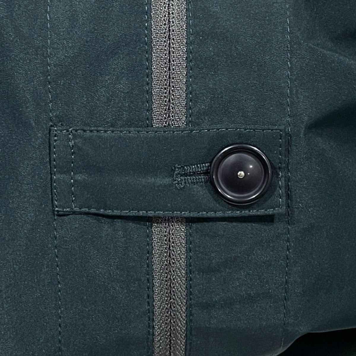 ジップアップフーデッドジャケット WIND BREAKER JKT ウィンドブレーカージャケット