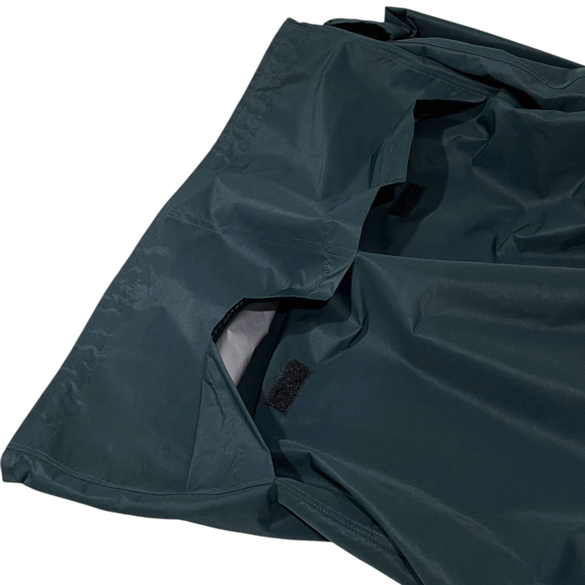 ジップアップフーデッドジャケット WIND BREAKER JKT ウィンドブレーカージャケット