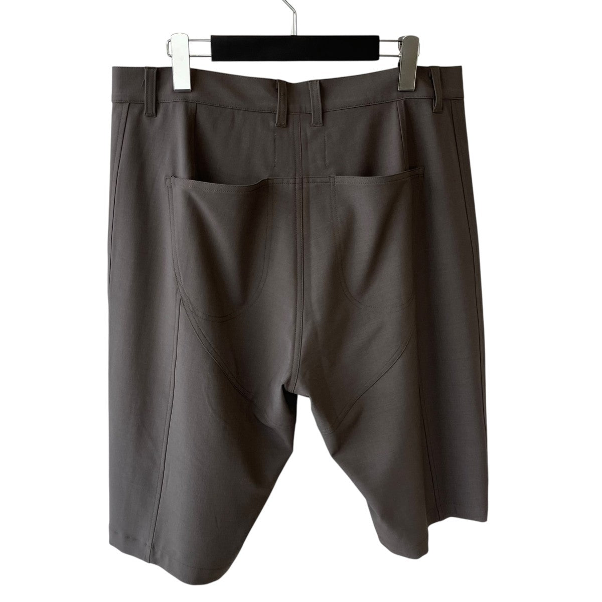 SLACKS SHORTハーフパンツWMS-26SS5-016