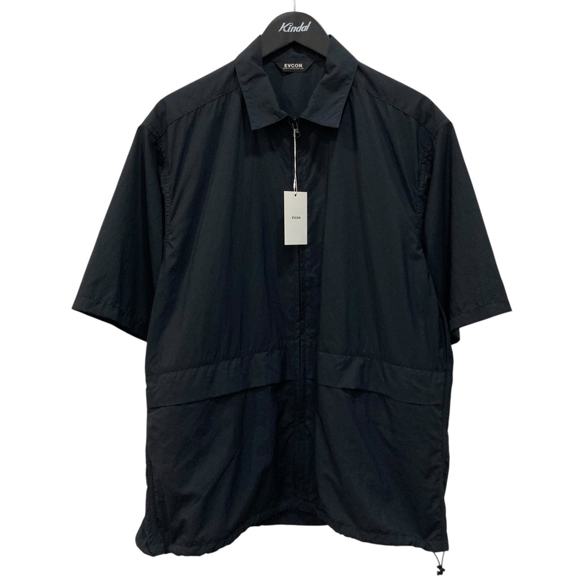 LIGHTWEIGHT NYLON S S半袖シャツ26191301