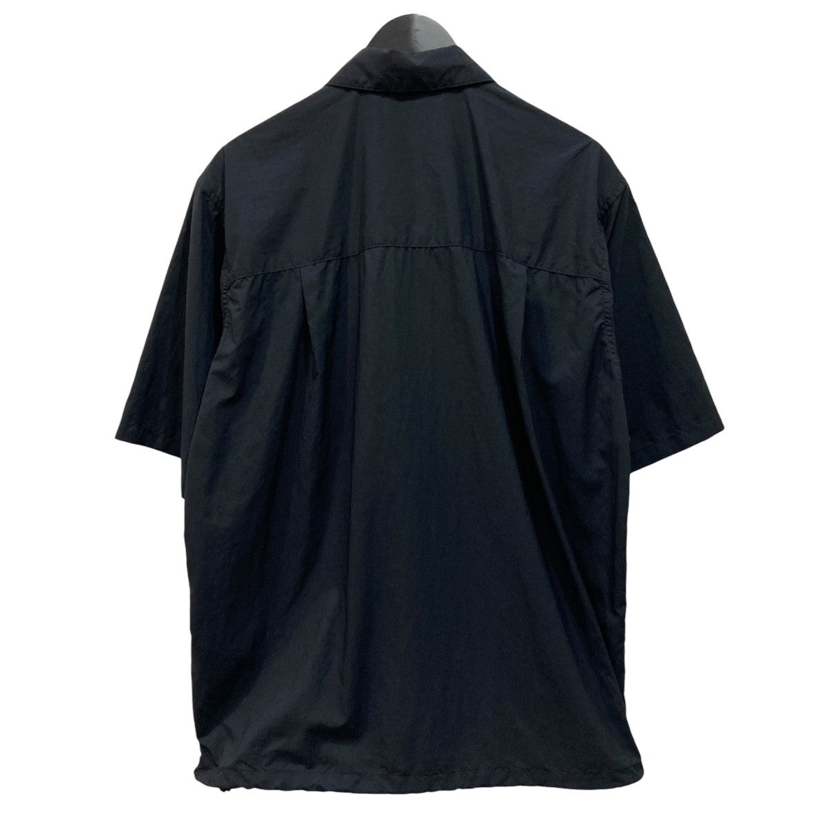 LIGHTWEIGHT NYLON S S半袖シャツ26191301