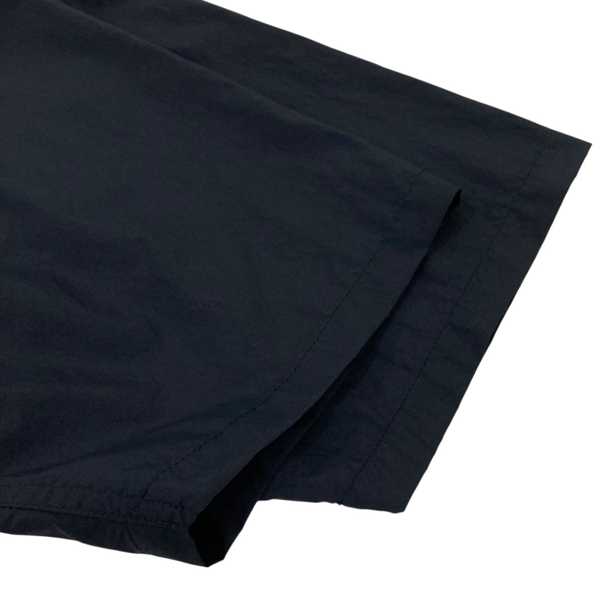 LIGHTWEIGHT NYLON S S半袖シャツ26191301