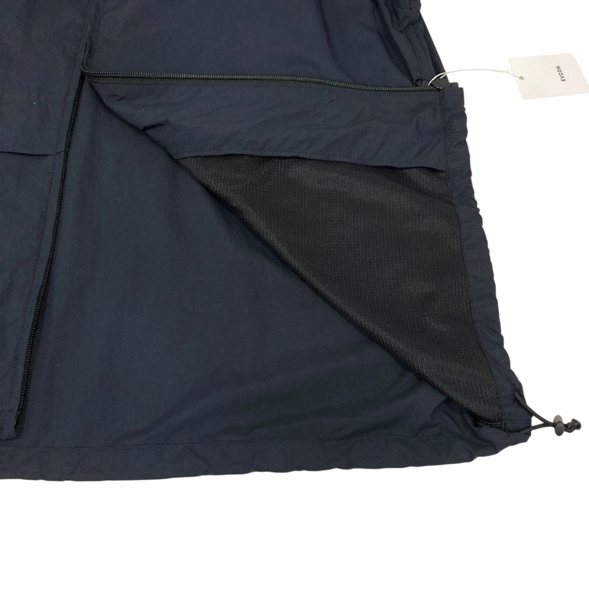 LIGHTWEIGHT NYLON S S半袖シャツ26191301