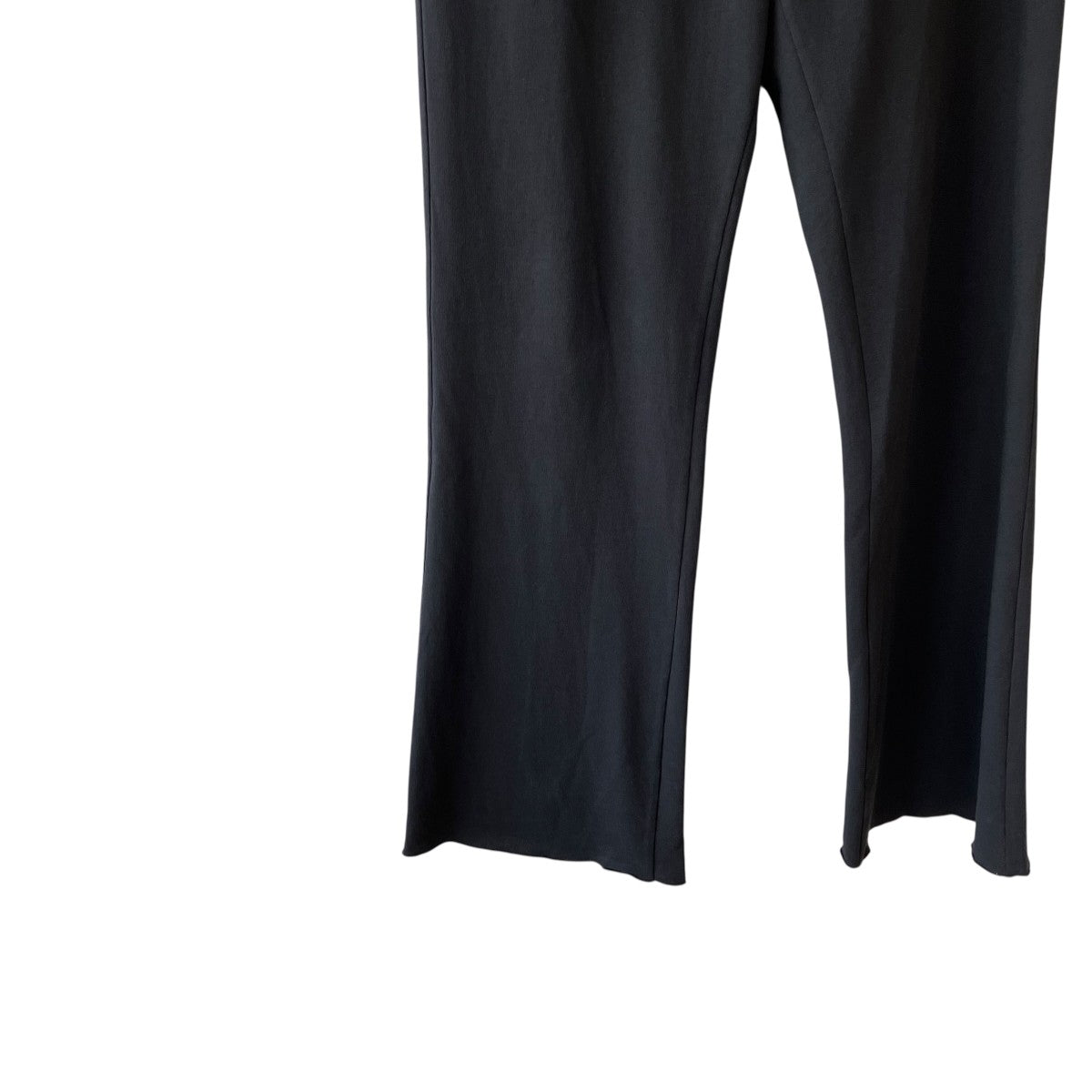 YOREYORE” EASY FLARE PANTSパンツ26SH-PT-01
