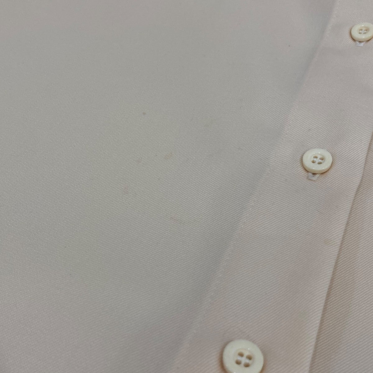 ウールツイル ハイネックロングシャツ長袖シャツ39068406702