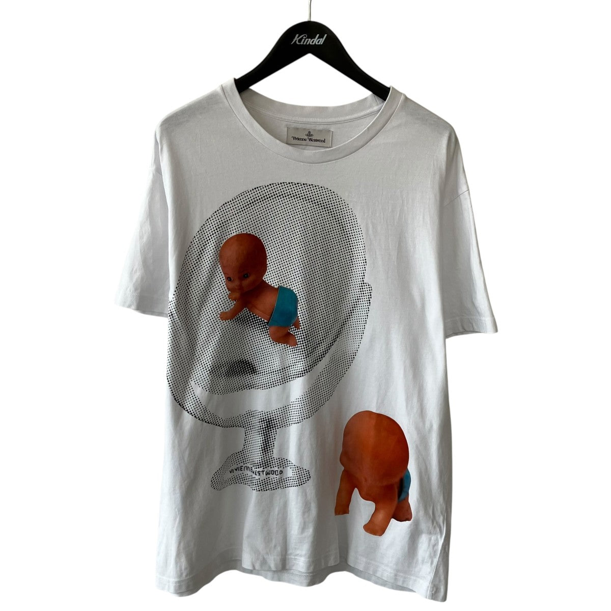 BABY CLASSIC T-SHIRT半袖Tシャツ3G01003E-J001M