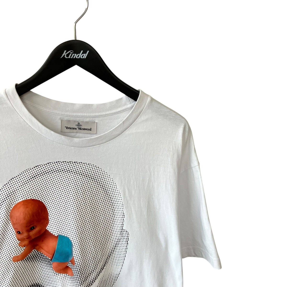 BABY CLASSIC T-SHIRT半袖Tシャツ3G01003E-J001M