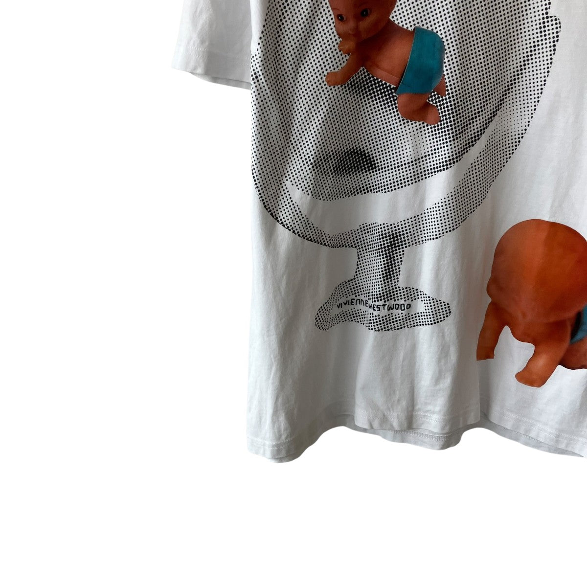 BABY CLASSIC T-SHIRT半袖Tシャツ3G01003E-J001M