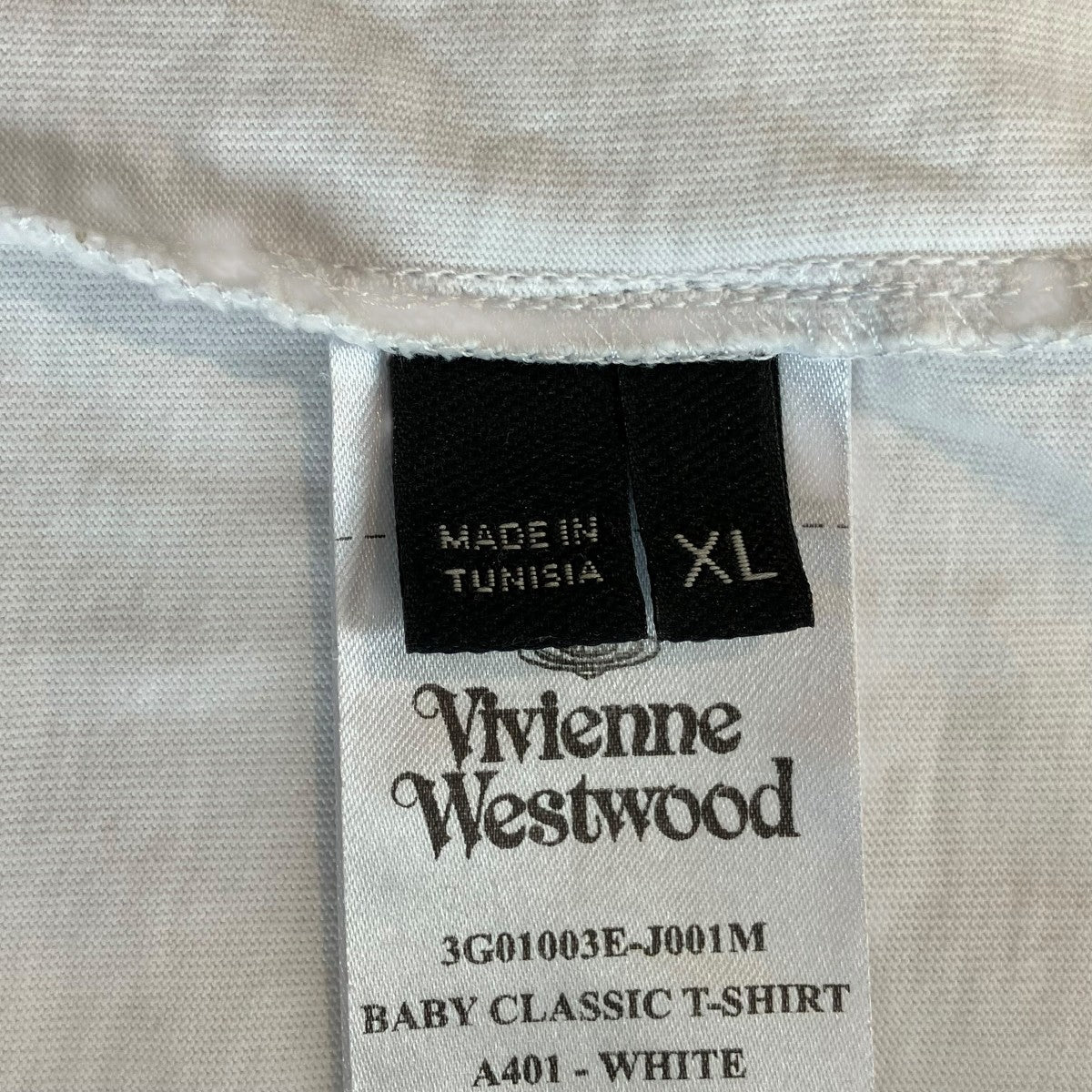 BABY CLASSIC T-SHIRT半袖Tシャツ3G01003E-J001M