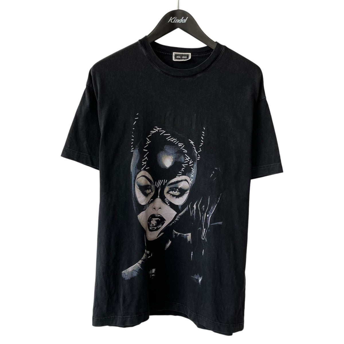Batman Selina Kyle Vintage Tee半袖TシャツKHM032751
