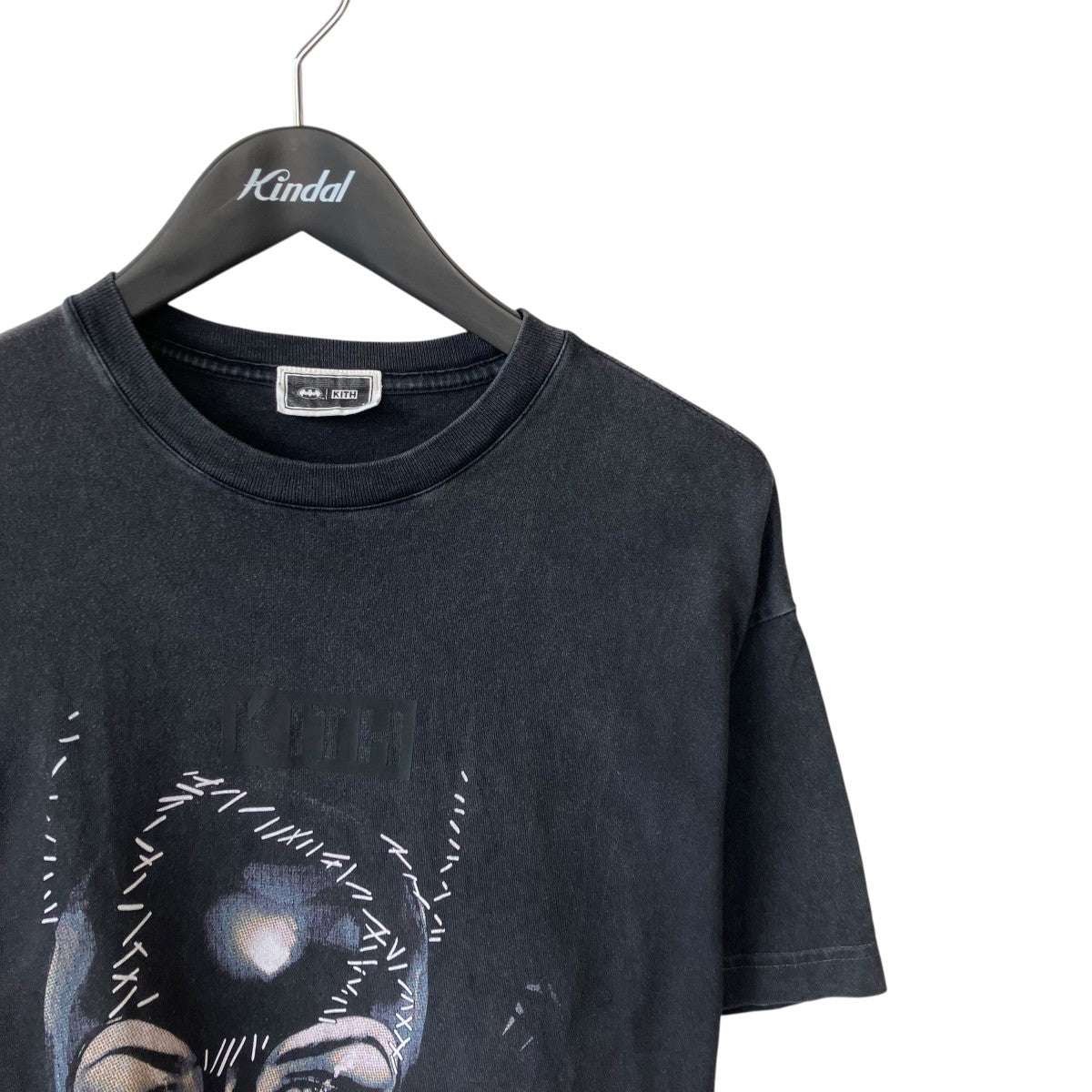Batman Selina Kyle Vintage Tee半袖TシャツKHM032751