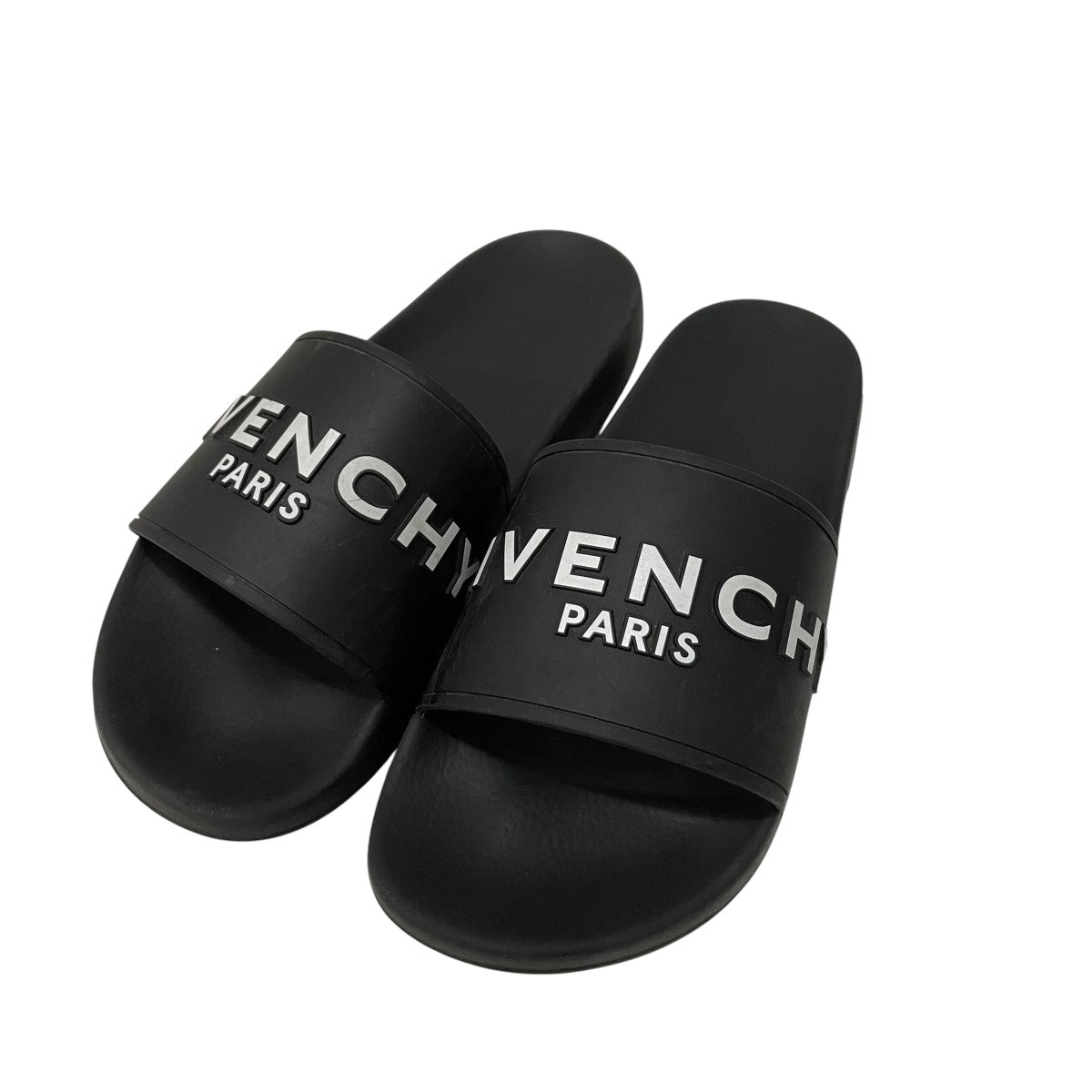 GIVENCHY サンダル 古着・中古-1枚目のアイテム画像
