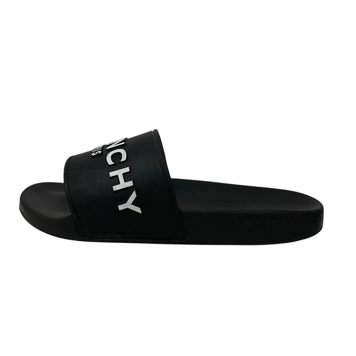 GIVENCHY サンダル 古着・中古-2枚目のアイテム画像