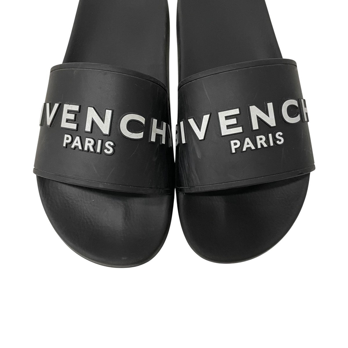 GIVENCHY サンダル 古着・中古-3枚目のアイテム画像
