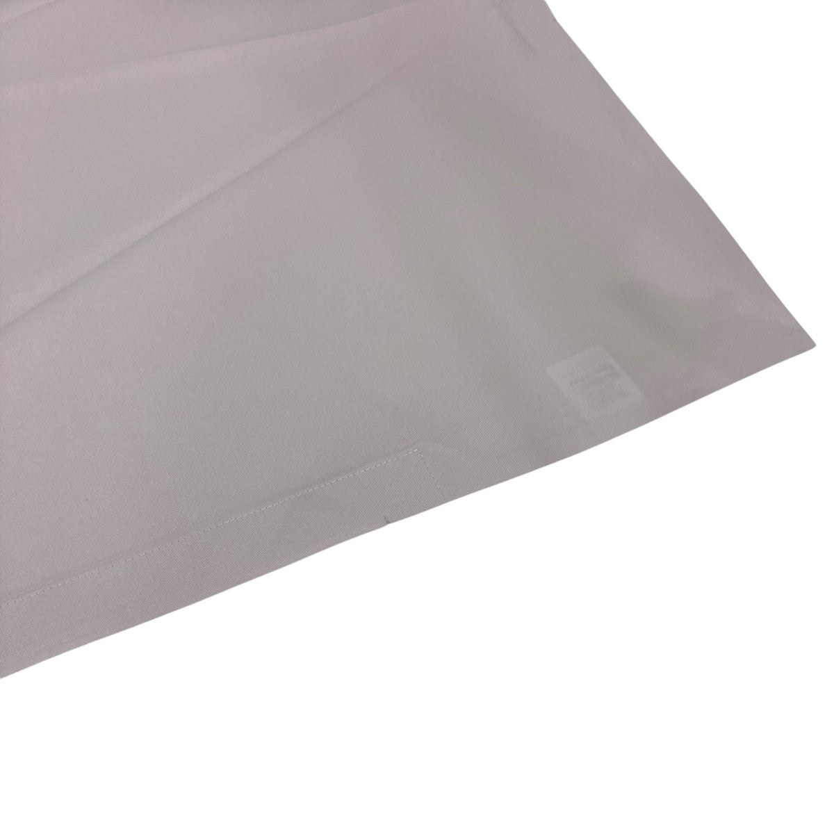26SSRADIAL FOLD SHIRTブラウスIL61FJ345