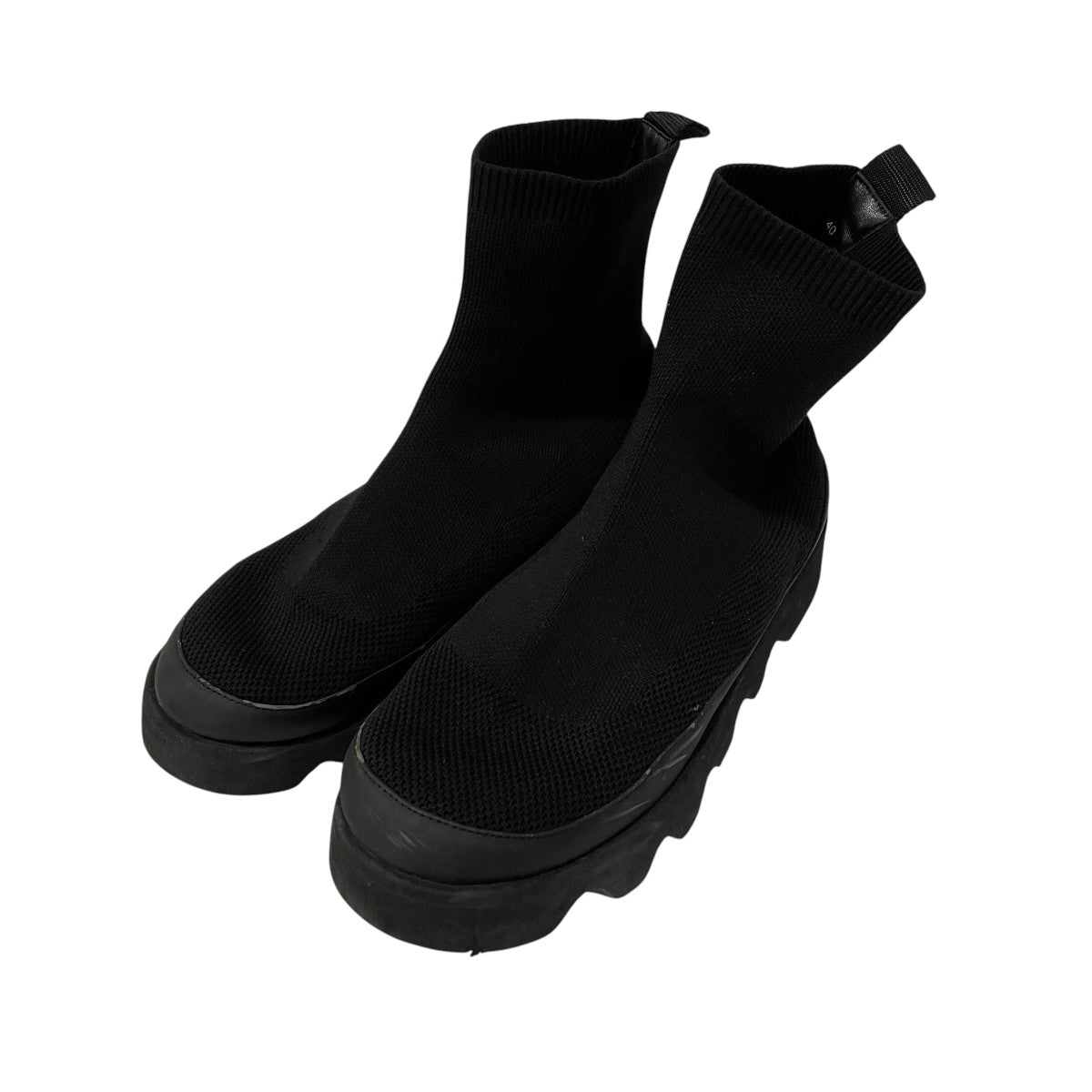 UNITED NUDE UN BOUNCE FITブーツ