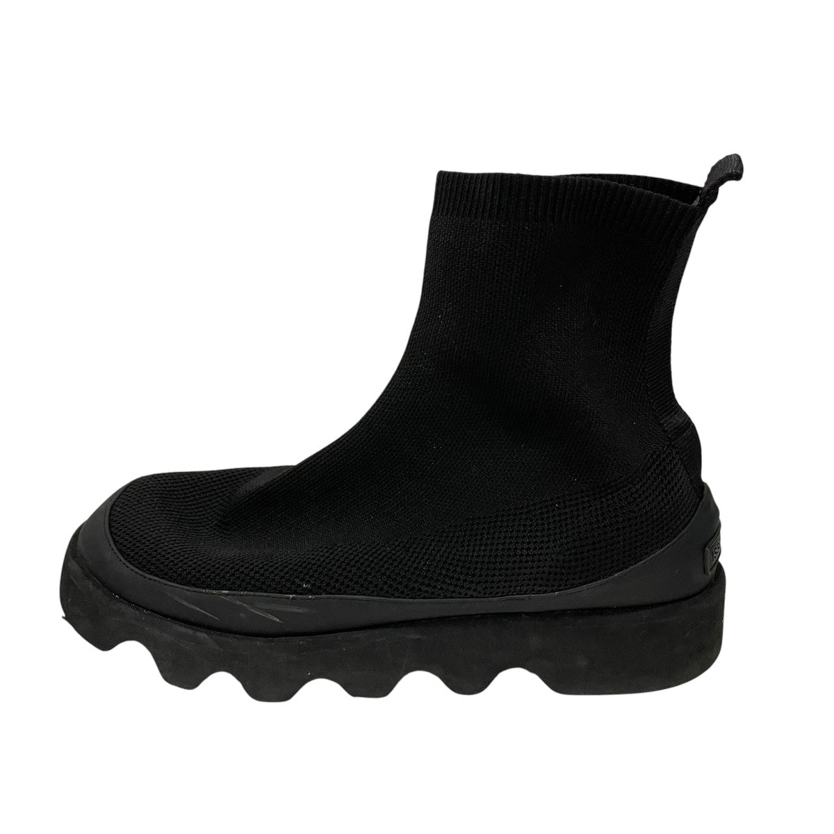 UNITED NUDE UN BOUNCE FITブーツ