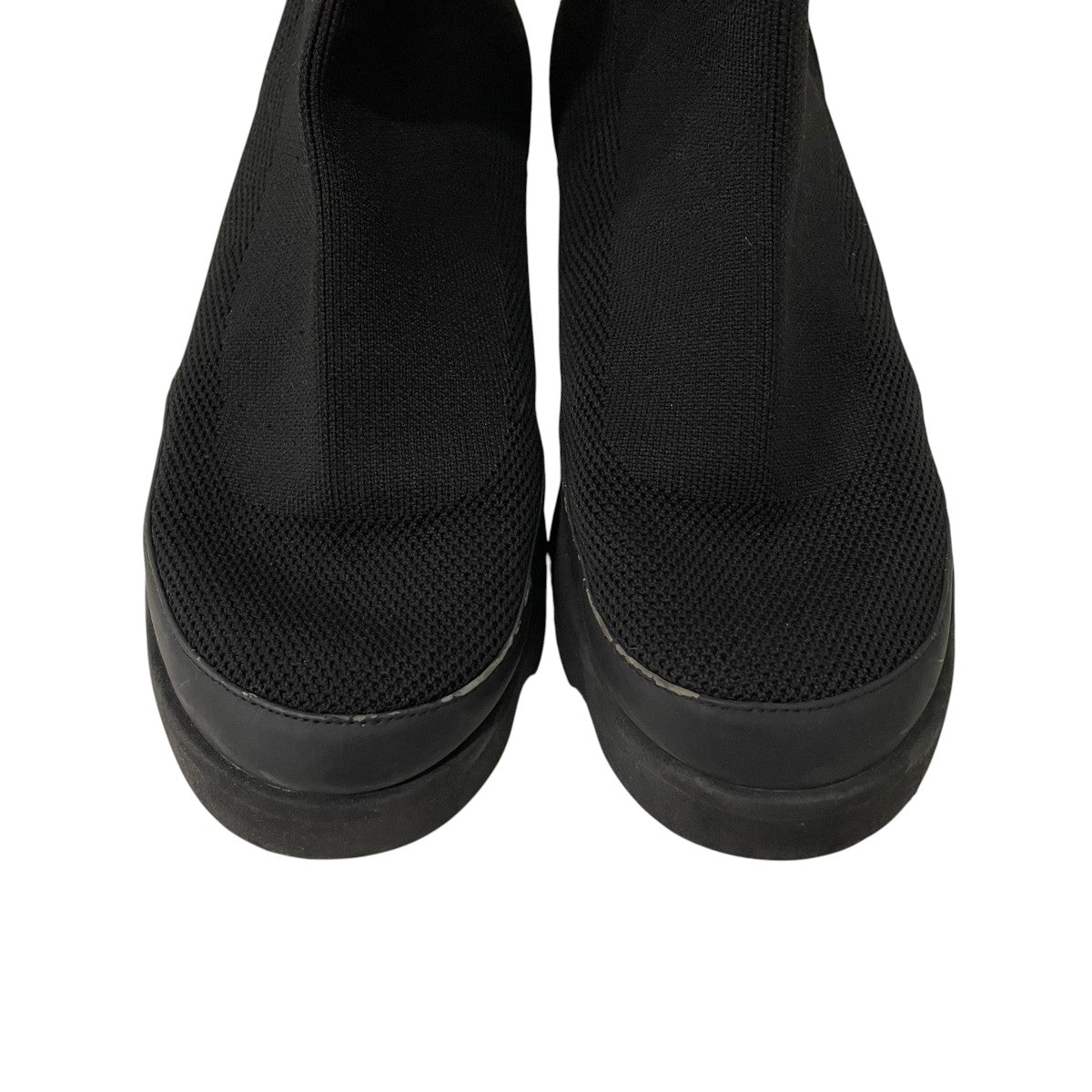UNITED NUDE UN BOUNCE FITブーツ