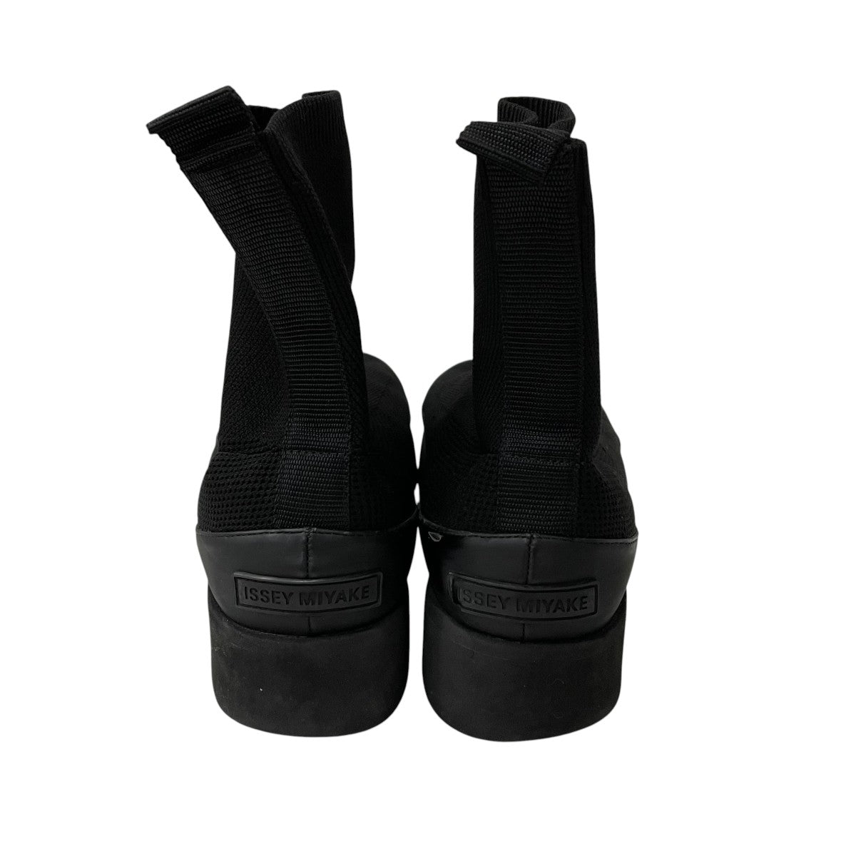 UNITED NUDE UN BOUNCE FITブーツ