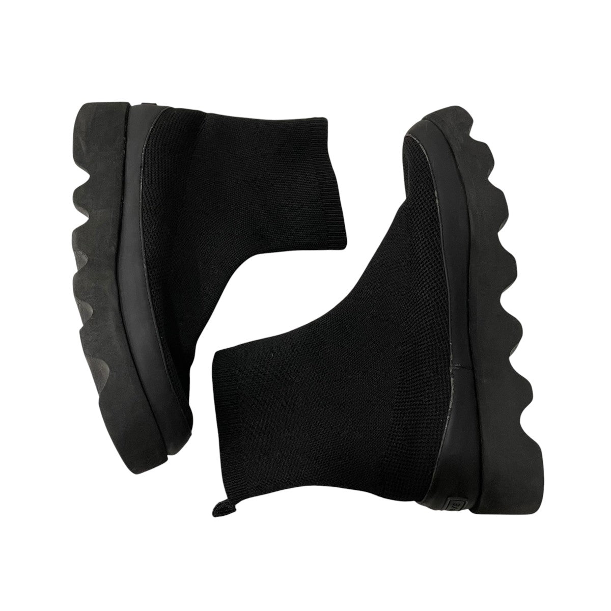 UNITED NUDE UN BOUNCE FITブーツ