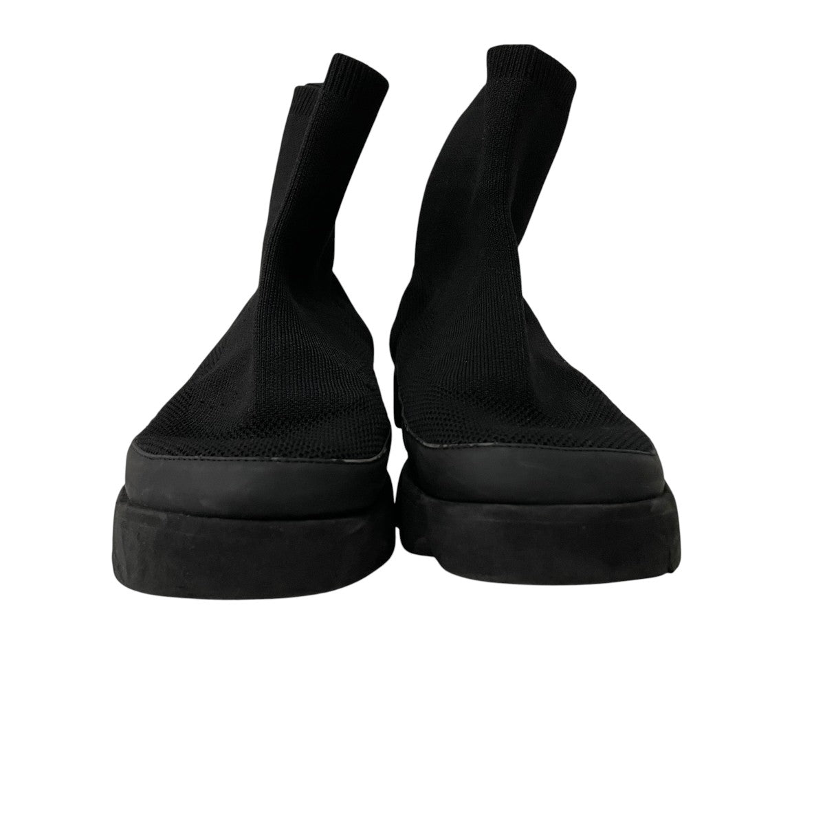 UNITED NUDE UN BOUNCE FITブーツ