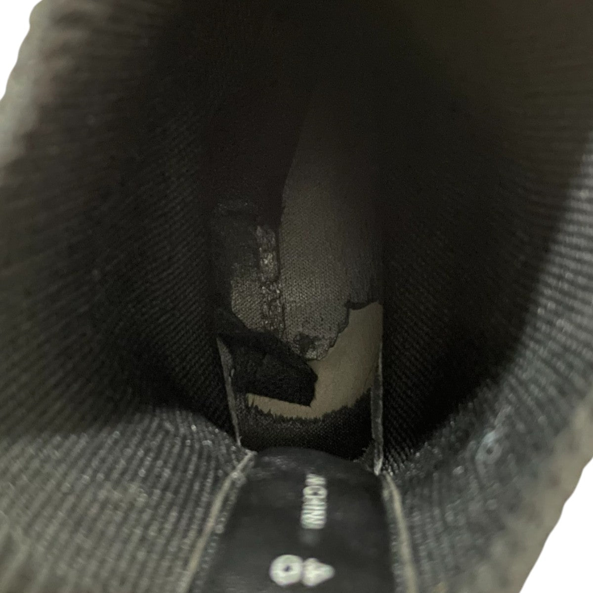 UNITED NUDE UN BOUNCE FITブーツ