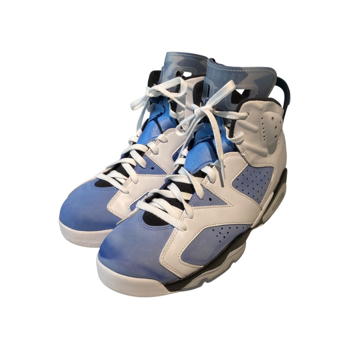 Air Jordan 6ハイカットスニーカーCT8529-410