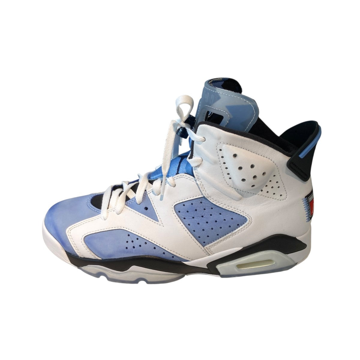 Air Jordan 6ハイカットスニーカーCT8529-410